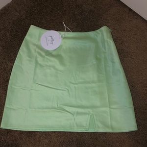 Princess Polly skirt